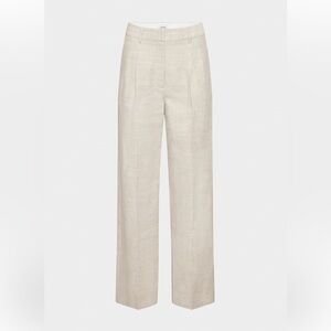 Wilfred The Effortless Pant (Linen)